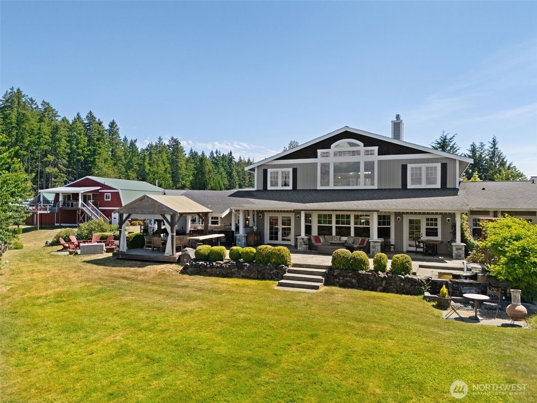 House in Poulsbo, Washington, United States 4 - 18416061
