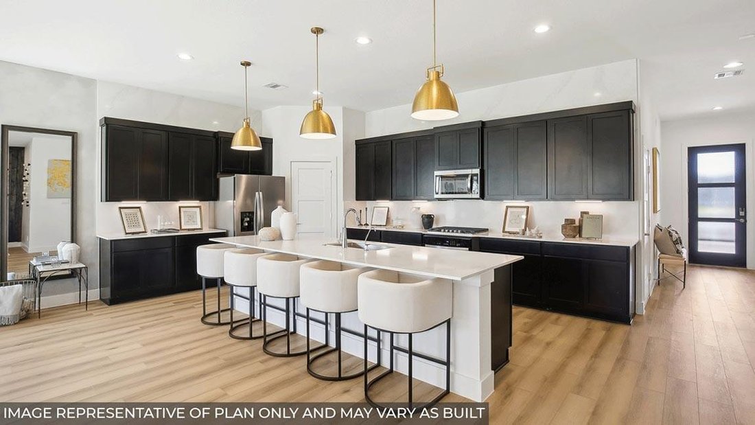 House in Conroe, Texas, United States 2 - 18409168