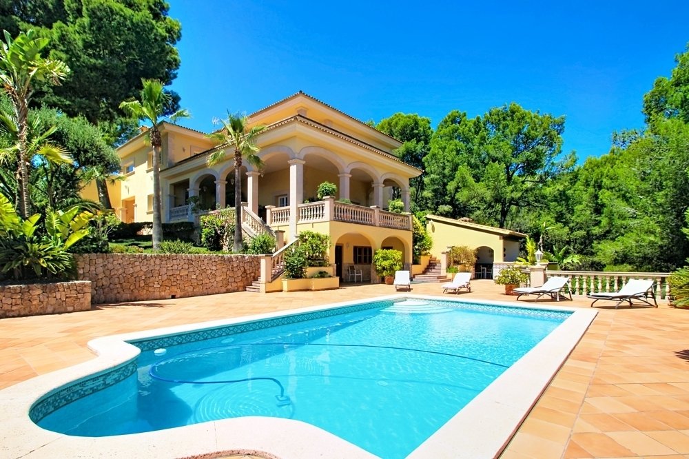 Chalet a Portals Nous, Calvià, Isole Baleari 1 - 18403733