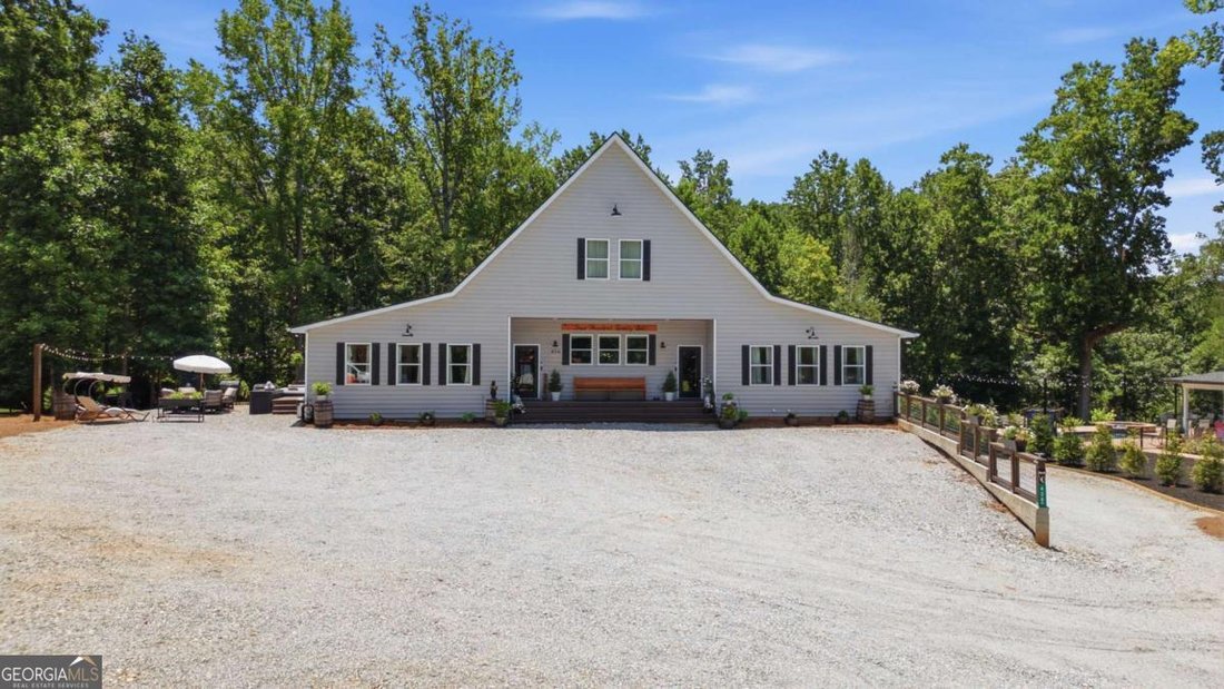 House in Cumming, Georgia, United States 3 - 18408668