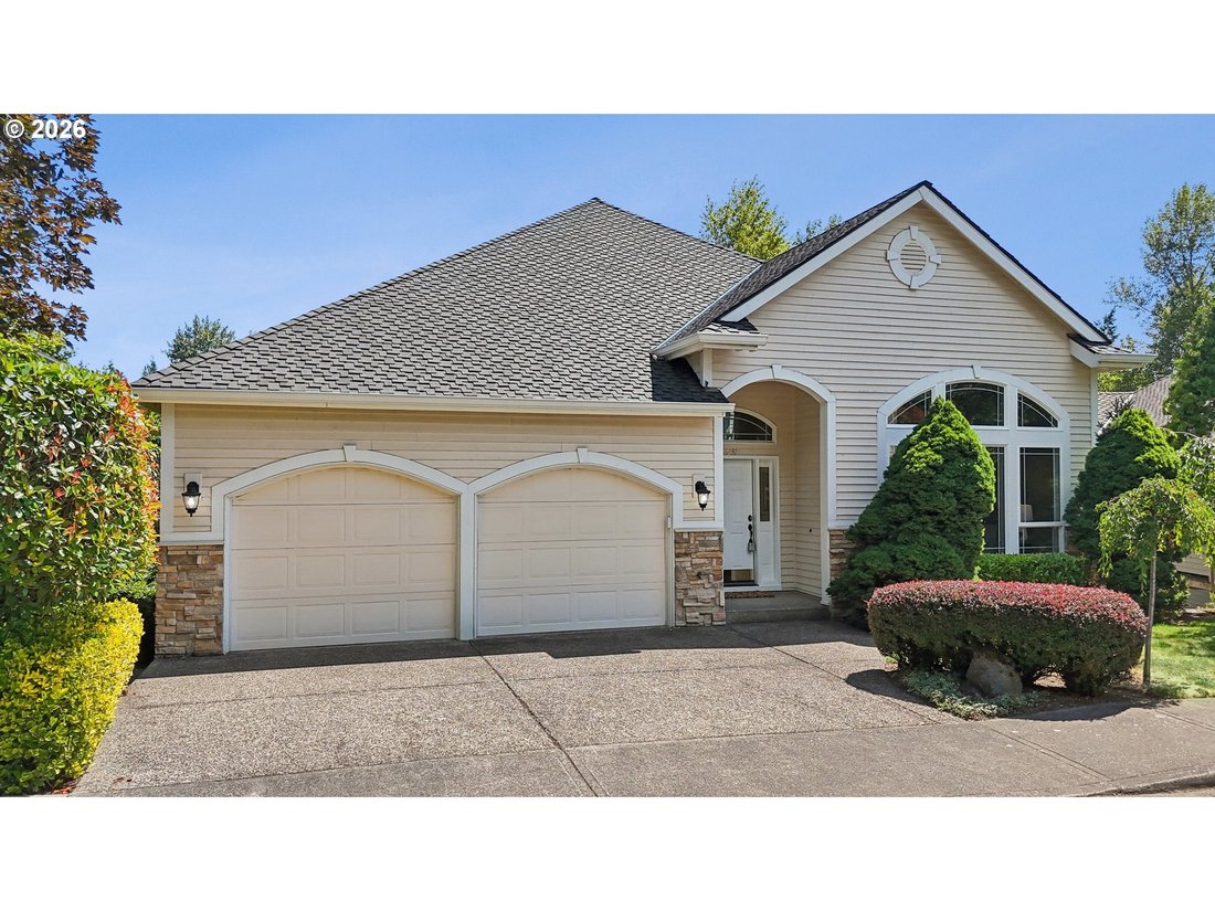 House in Portland, Oregon, United States 2 - 18403898