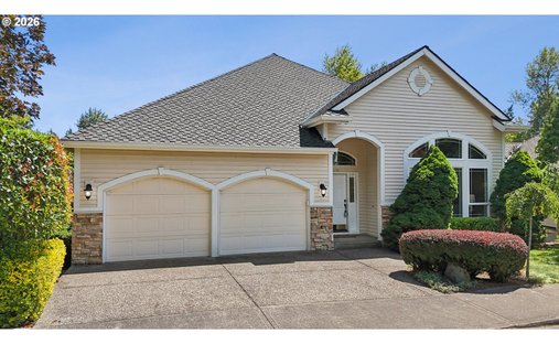 House in Portland, Oregon, United States 1