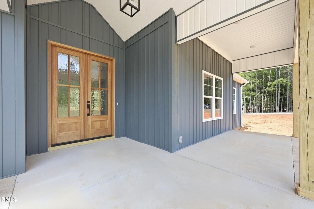 House in Mebane, North Carolina, United States 5 - 18408220