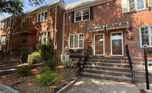 Casa a New York, New York, Stati Uniti 1