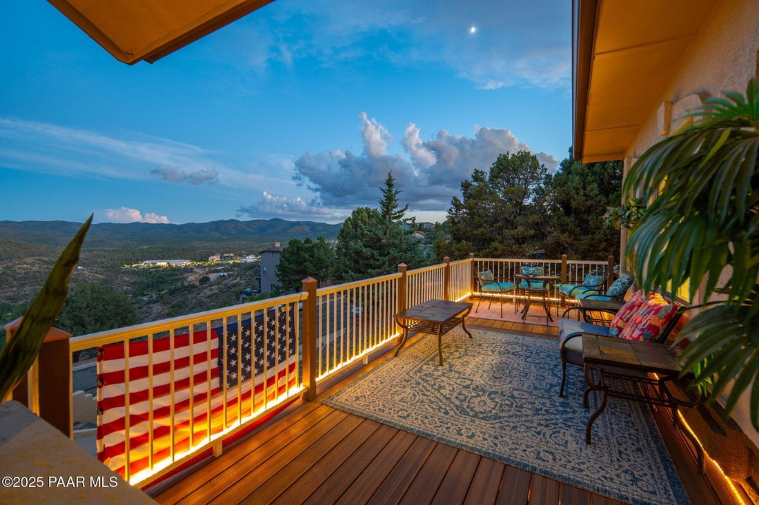House in Prescott, Arizona, United States 3 - 18413171
