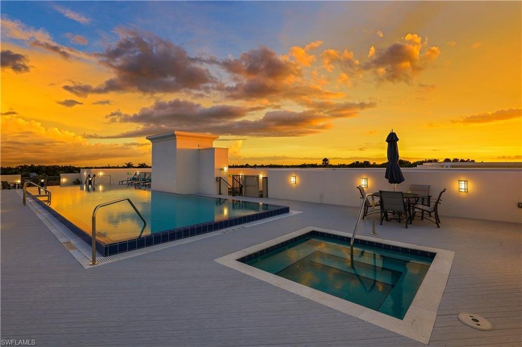 House in Naples, Florida, United States 3 - 18410799