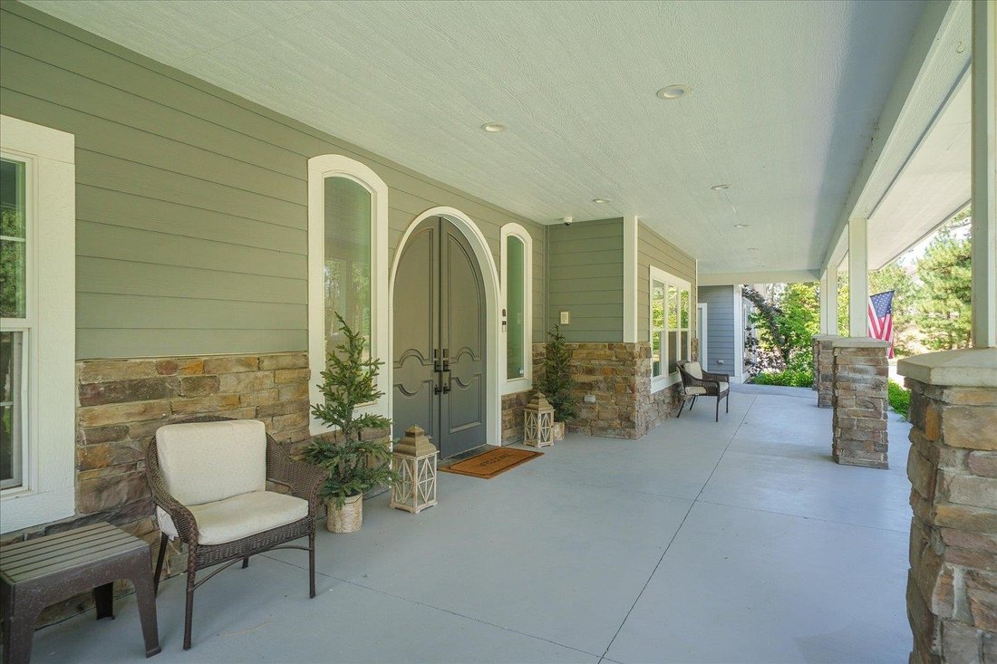 House in Liberty Lake, Washington, United States 5 - 18416065