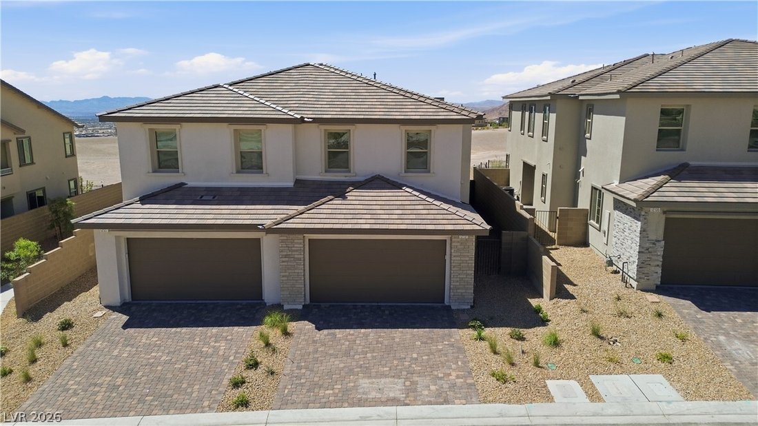 Townhouse in Las Vegas, Nevada, United States 4 - 17621463