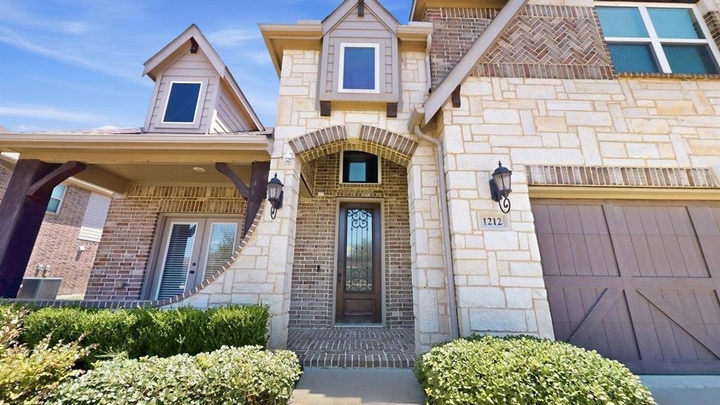 House in Forney, Texas, United States 3 - 18411505