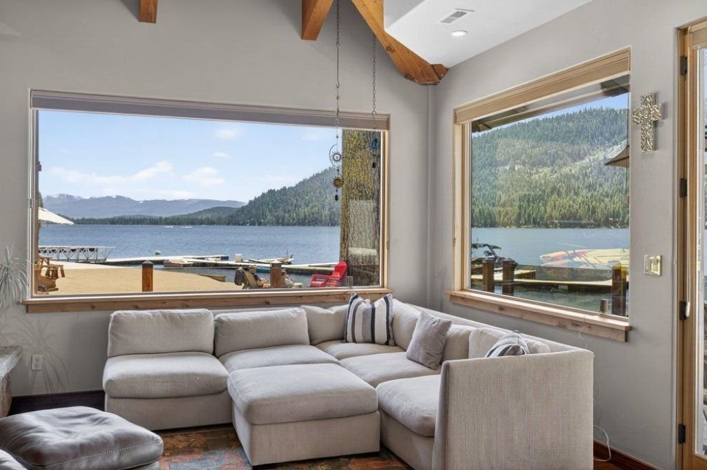 House in Truckee, California, United States 3 - 18415761