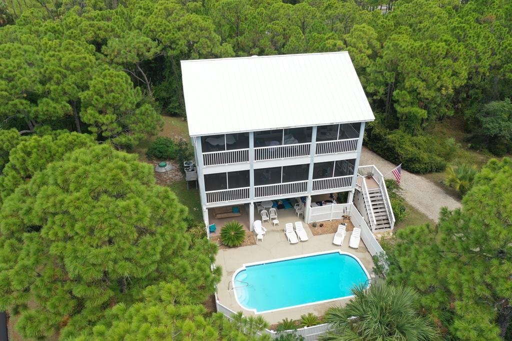 House in Saint George Island, Florida, United States 3 - 18402703