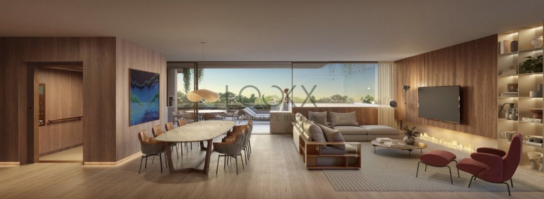 Apartment in Cascais e Estoril, Lisbon, Portugal 4 - 18404903