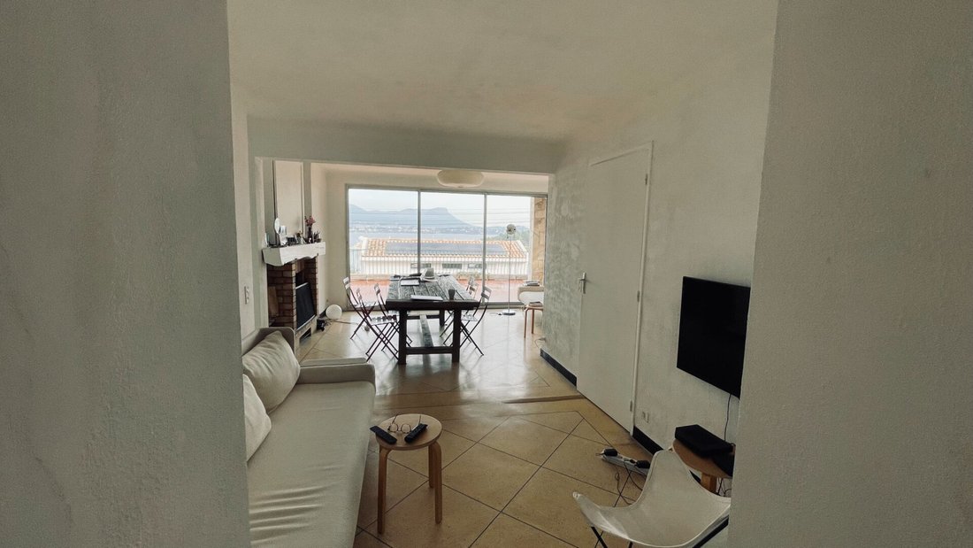 Villa in Village, Saint-Mandrier-sur-Mer, France 4 - 18405556