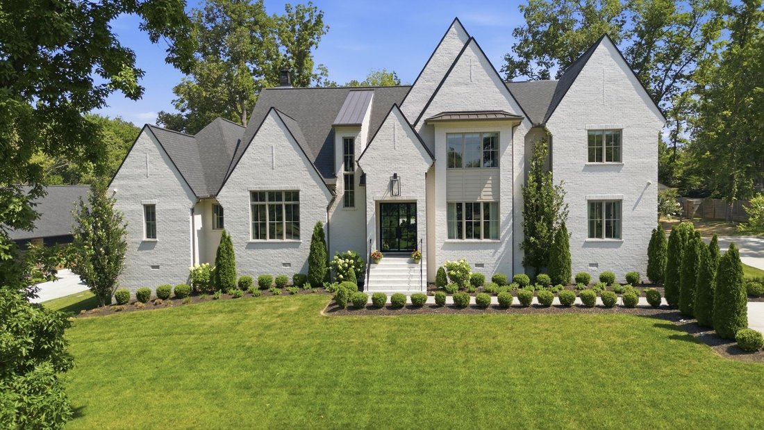 House in Nashville, Tennessee, United States 1 - 18393388