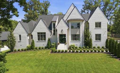 Casa en Nashville, Tennessee, Estados Unidos 1