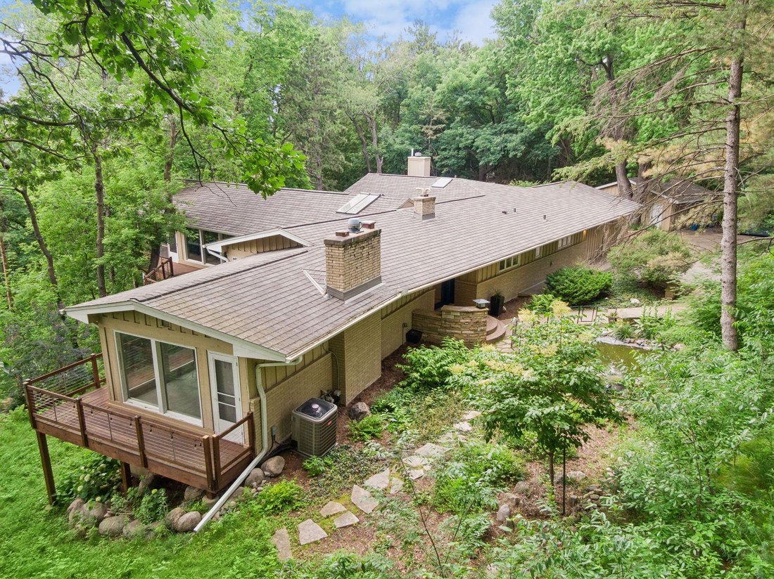 House in Minnetonka, Minnesota, United States 2 - 18416671