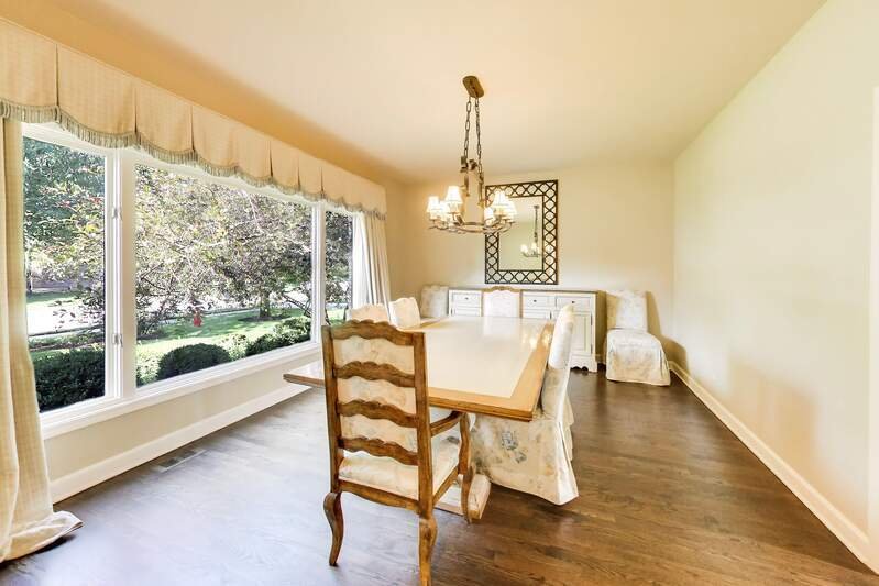 House in Northbrook, Illinois, United States 4 - 18410622