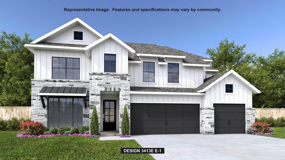 House in Austin, Texas, United States 1 - 18413281