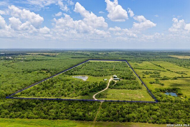 Farm Ranch in Lockhart, Texas, United States 1 - 18418015