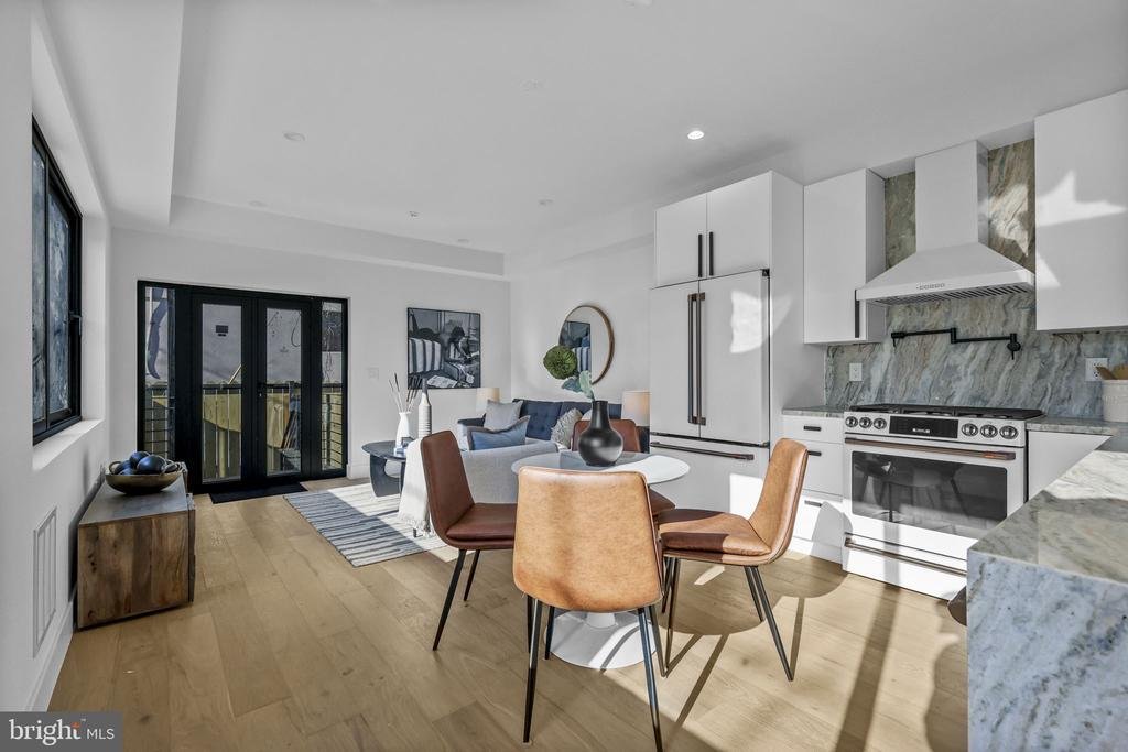 Townhouse in Philadelphia, Pennsylvania, United States 2 - 18408959