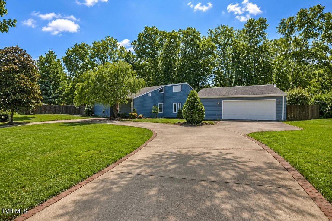 House in Kingsport, Tennessee, United States 2 - 18406842