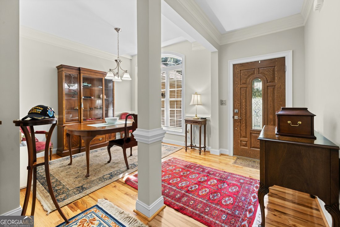 House in Westminster, South Carolina, United States 5 - 18413455
