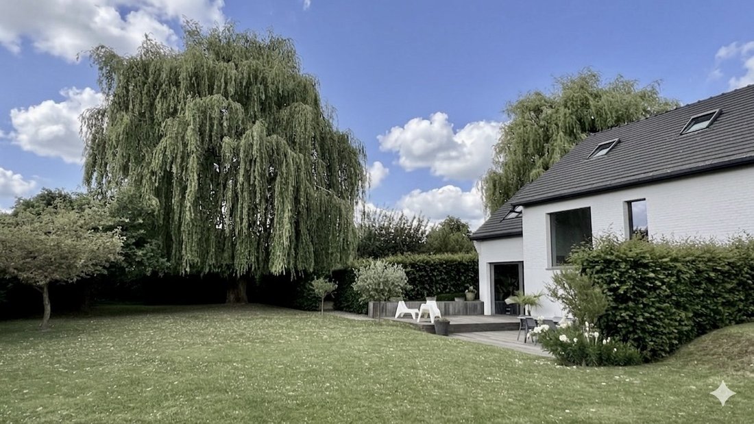 House in Peronne-en-Melantois, Hauts-de-France, France 1 - 18097694