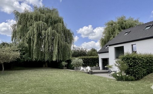 House in Peronne-en-Melantois, Hauts-de-France, France 1