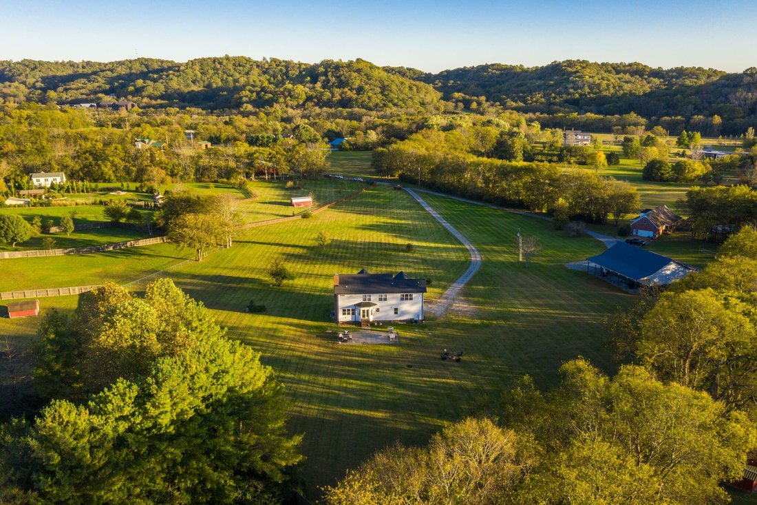 House in Franklin, Tennessee, United States 3 - 18411401