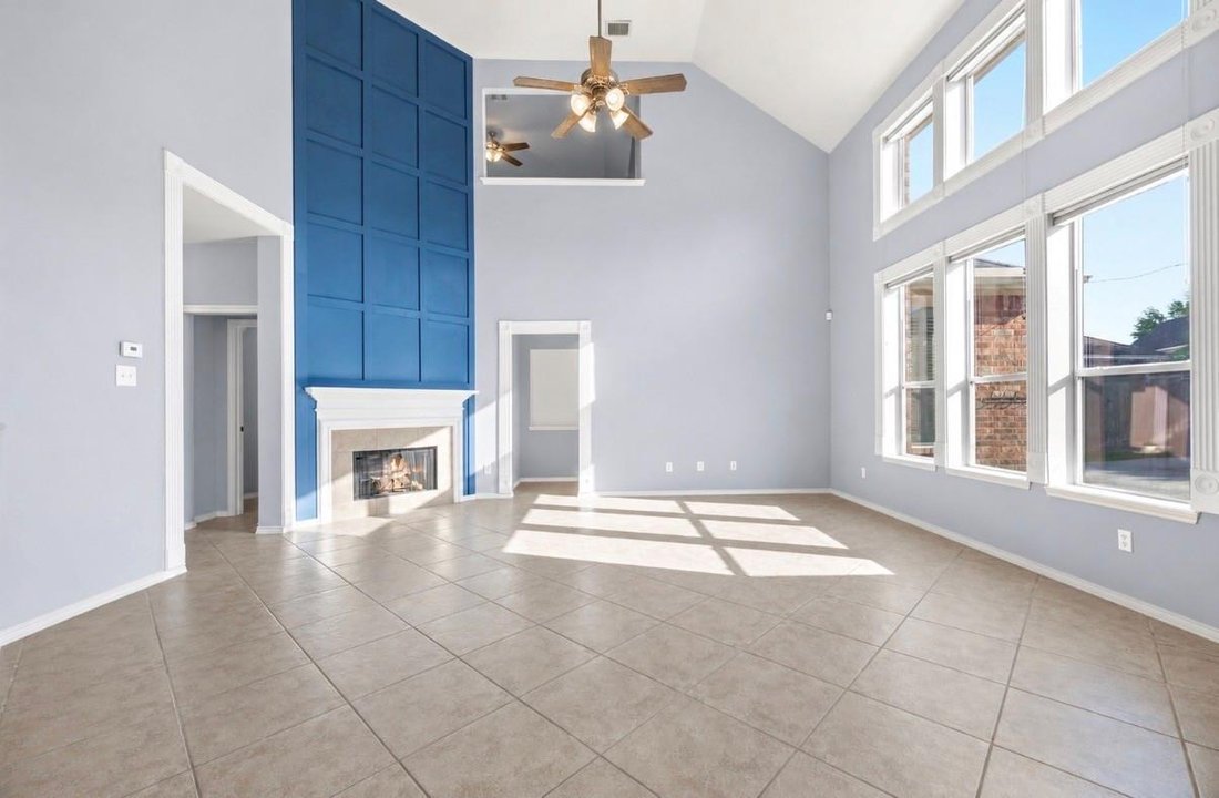 Haus in Houston, Texas, Vereinigte Staaten 4 - 18415079