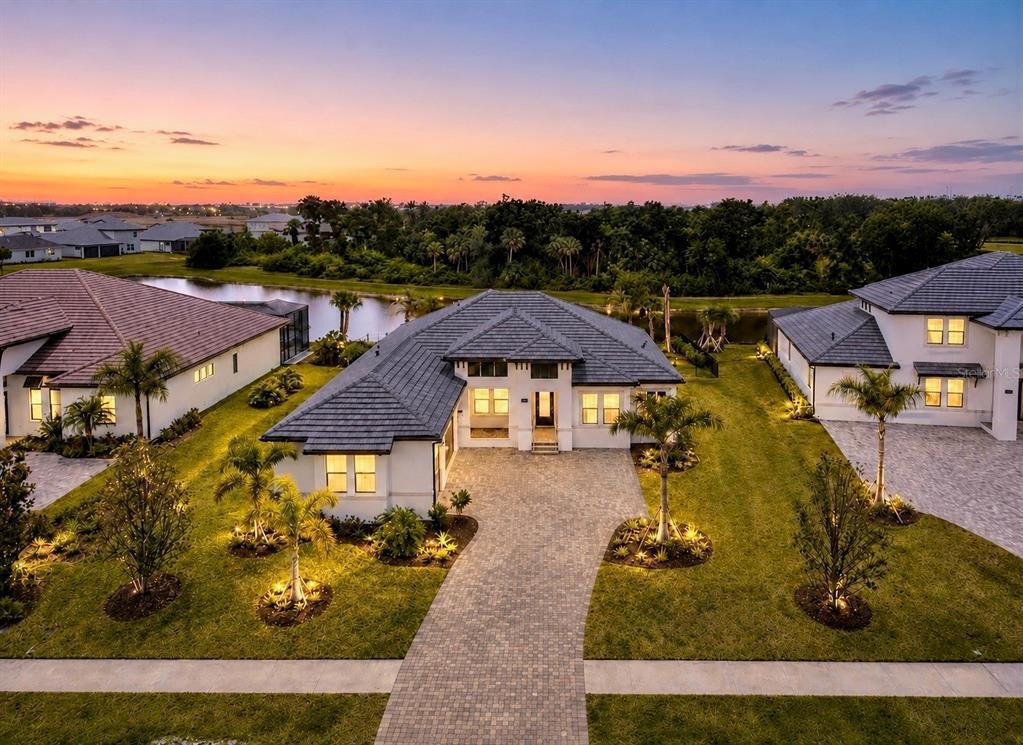 House in Venice, Florida, United States 1 - 17833327