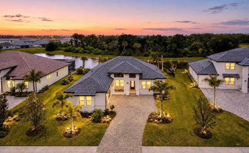 Haus in Venice, Florida, Vereinigte Staaten 1