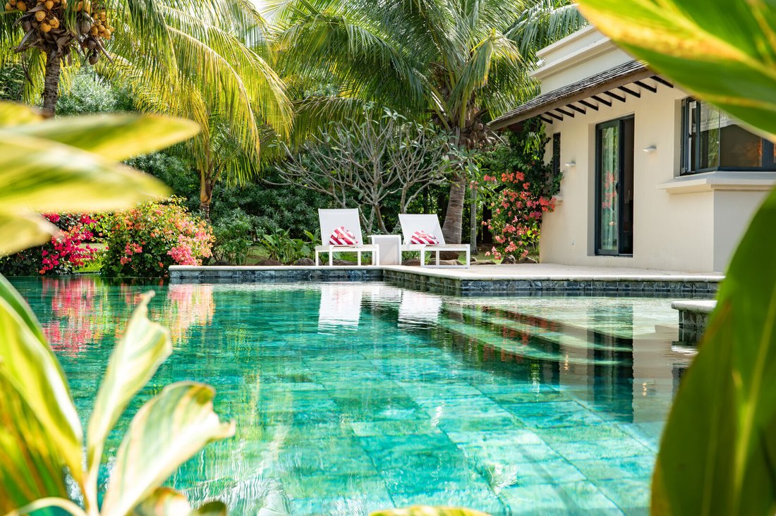 House in Mauritius 2 - 18410281
