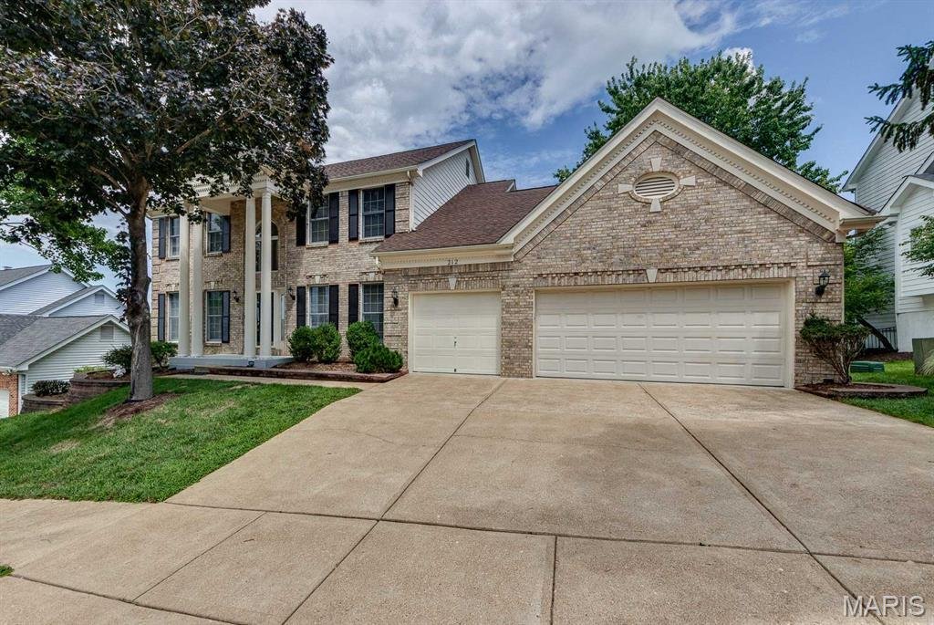 House in Town and Country, Missouri, United States 2 - 18411089