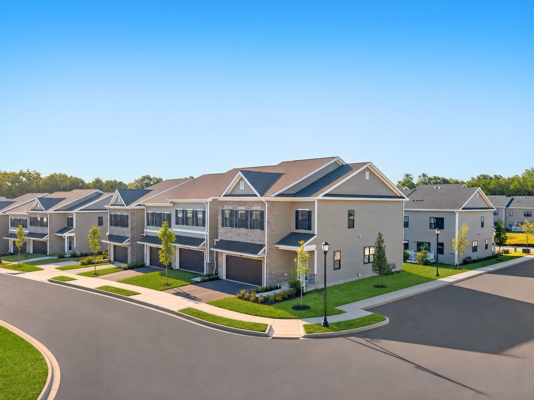 Townhouse in Oakland, New Jersey, United States 1 - 18364293
