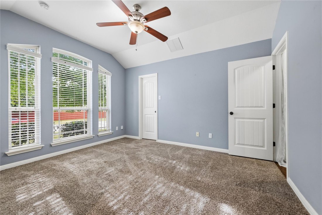 House in Georgetown, Texas, United States 4 - 18408034
