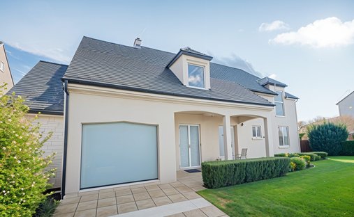 Villa in Collegien, Ile-de-France, France 1