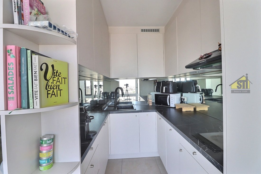 Apartment in Mouton Duvernet, Paris 14e Arrondissement, Paris 4 - 18403864