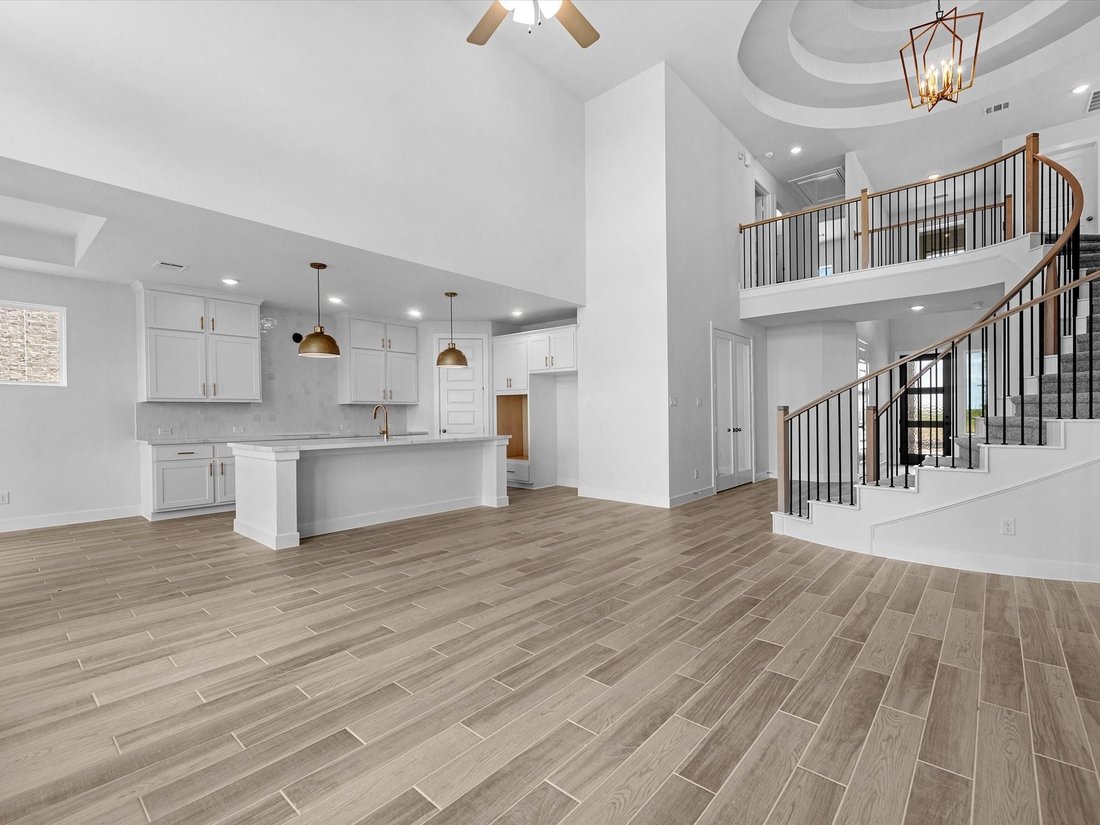 House in Rosenberg, Texas, United States 3 - 17839326