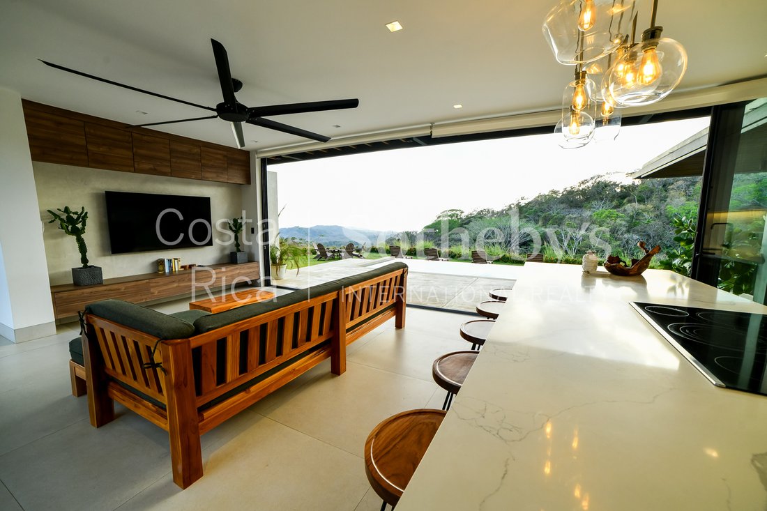 Haus in Playa Pelada, Provinz Guanacaste, Costa Rica 3 - 18406135
