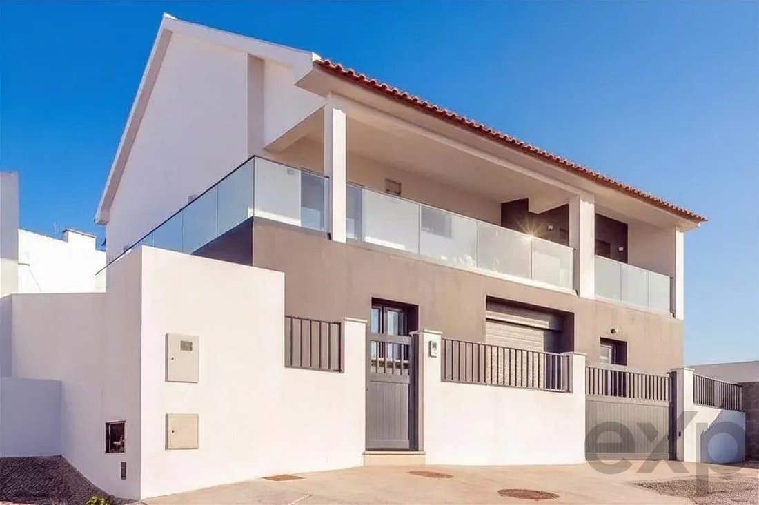 House in Carvoeira, Lisbon, Portugal 2 - 18298891
