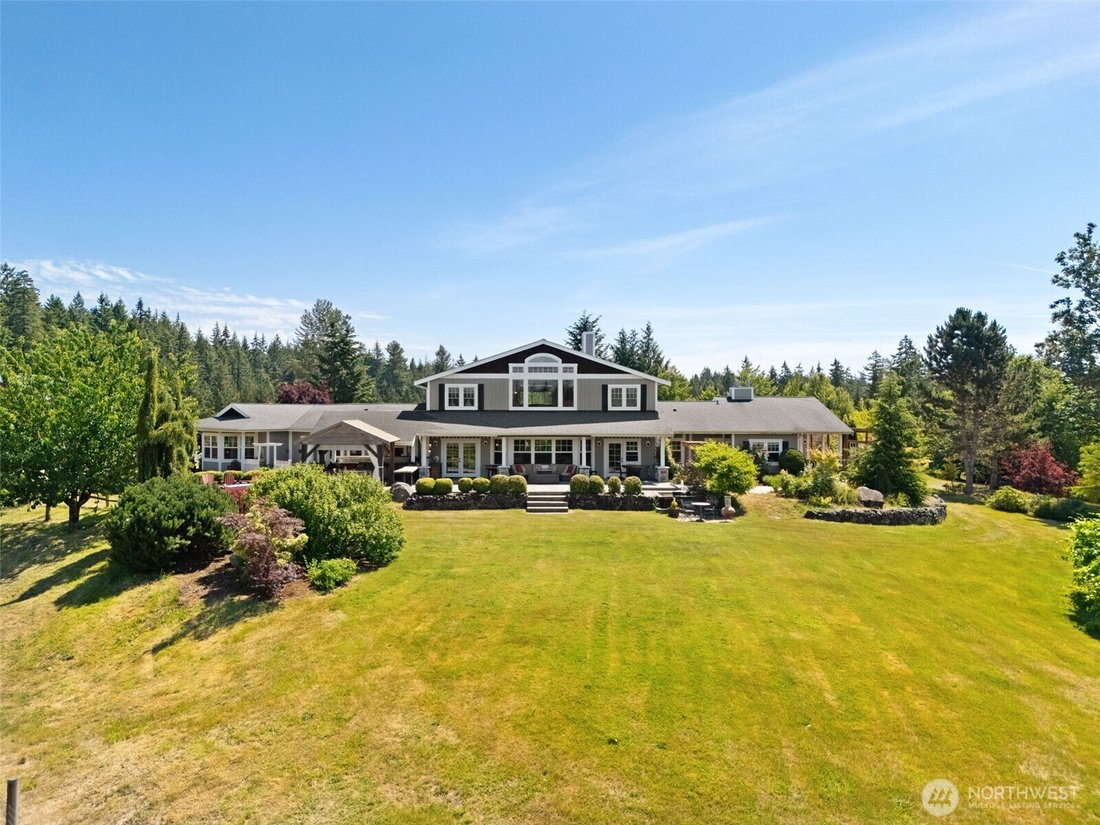 House in Poulsbo, Washington, United States 2 - 18416061