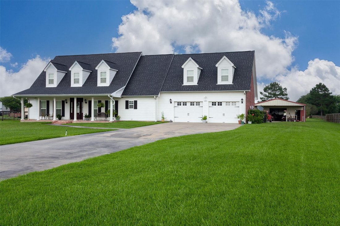 House in Beaumont, Texas, United States 5 - 18415109