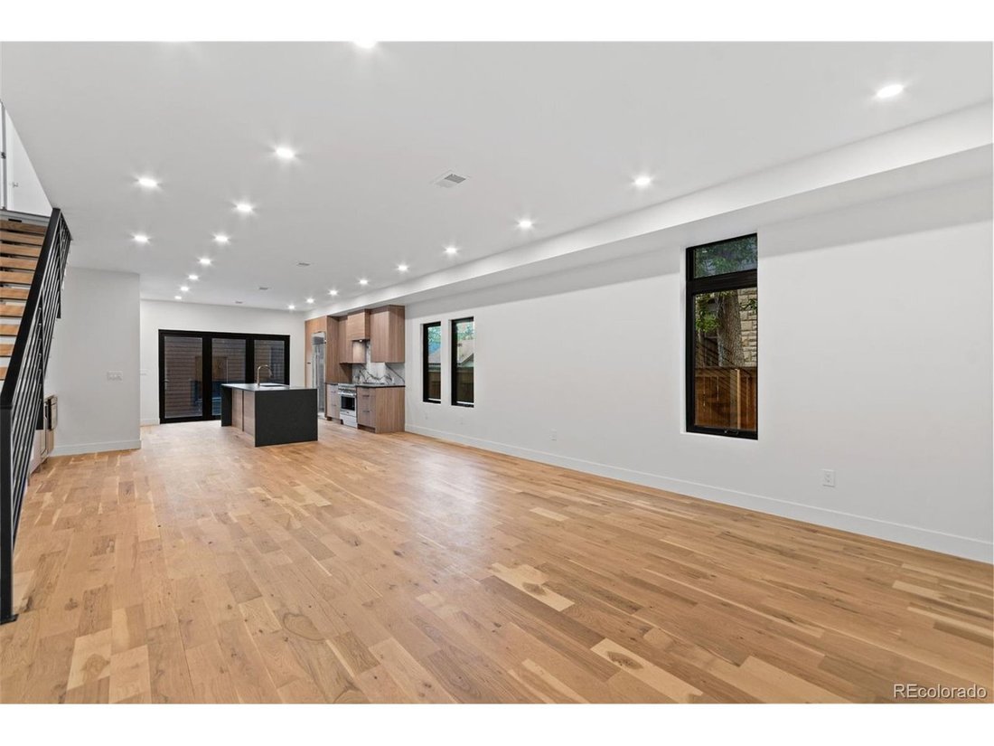 Apartment in Denver, Colorado, United States 4 - 18407131