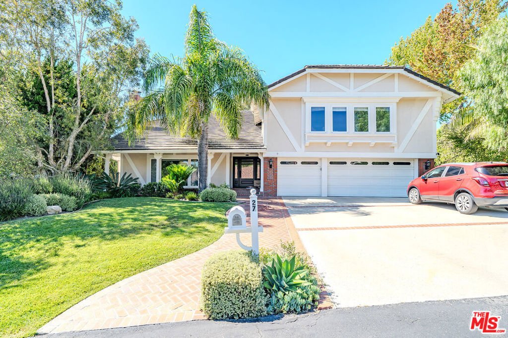 House in Rolling Hills, California, United States 1 - 18398489
