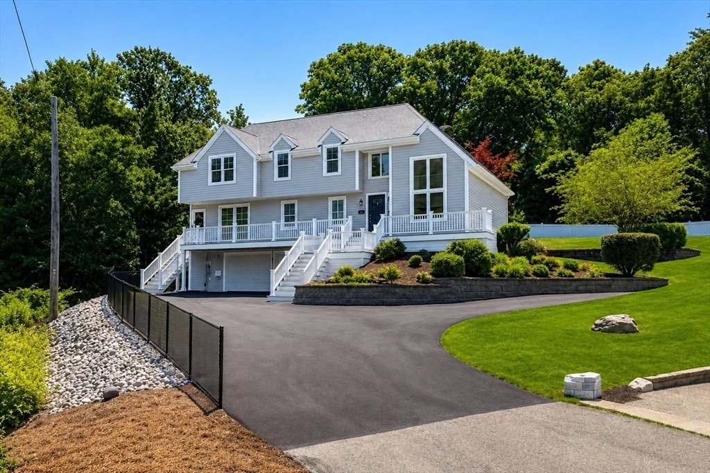 House in Hingham, Massachusetts, United States 2 - 18410328
