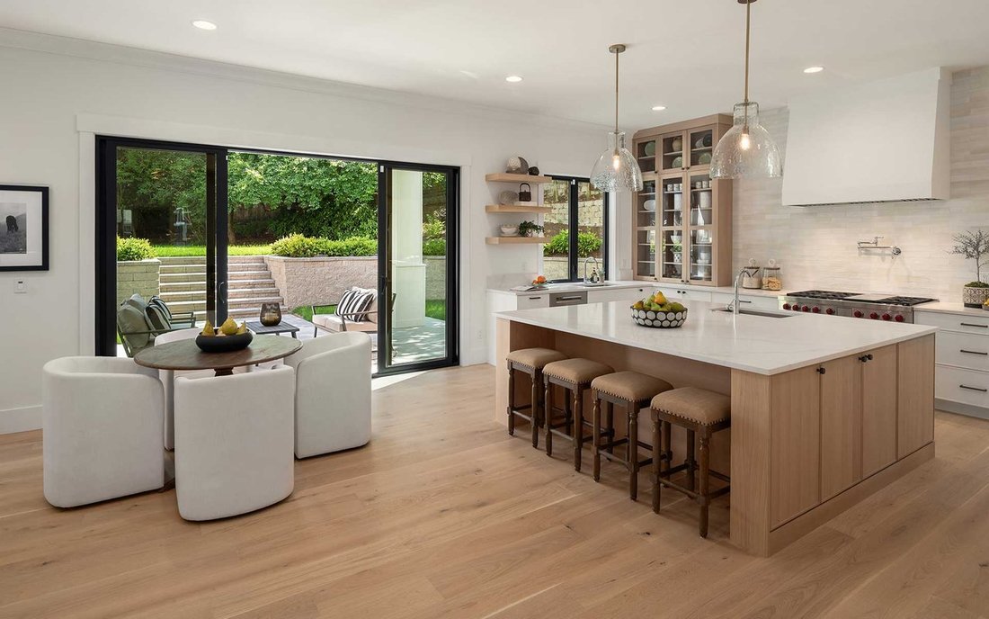 House in Bellevue, Washington, United States 4 - 18416808