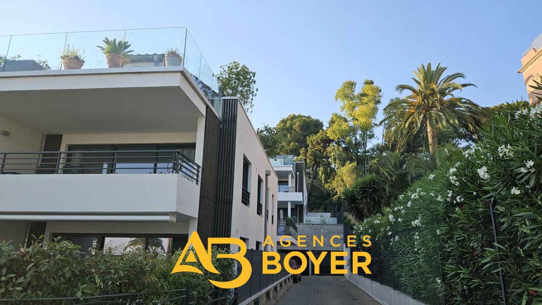 Apartment in Bandol, Provence-Alpes-Côte d'Azur, France 3 - 18415086