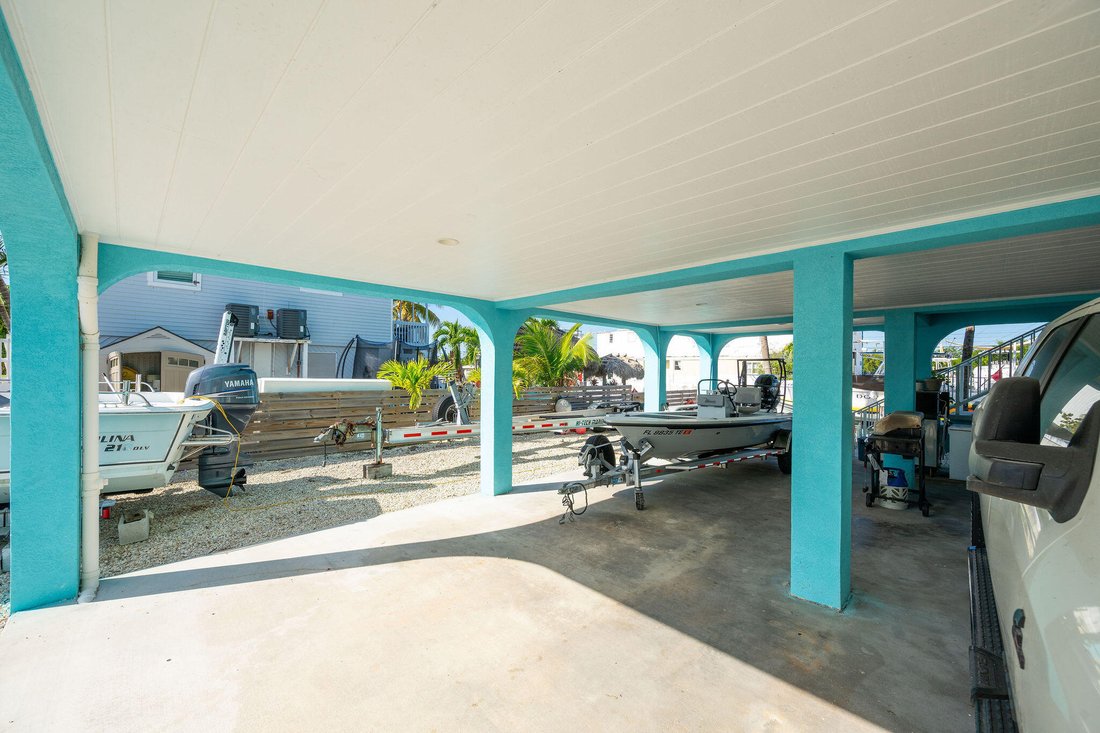 Haus in Big Pine Key, Florida, Vereinigte Staaten 5 - 18414397