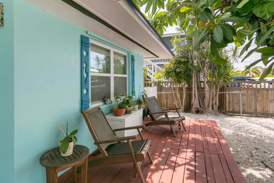Apartment in Big Pine Key, Florida, United States 2 - 18419037